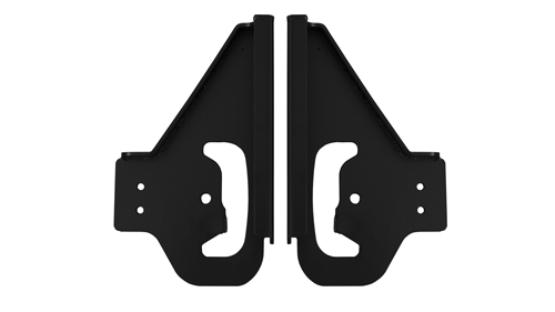 Комплект кронштейнов OJ Volkswagen Amarok   10.229.01