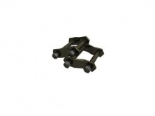 Серьги рессоры Tough Dog  Nissan Navara  TDGS-667