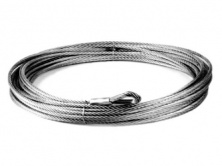 Трос стальной для 4REVO 12000lbs  4R-WP025