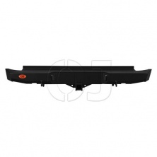 Бампер задний силовой OJ 03.181.01 Volkswagen Amarok