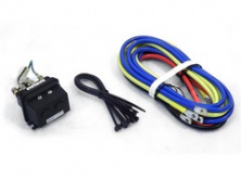 Контактор c проводами для лебедок ComeUp Cub 2/2s/3/3s/4/4s  881037