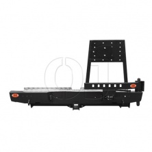 Бампер задний силовой OJ Toyota HILUX VII   03.122.12