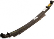 Рессора для Ford Ranger c 11/2011, для лифта 40мм, постоянная нагрузка 300 кг  FS369L