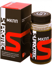 Присадка Супротек "МКПП", триботехнический состав 121038
