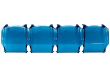 Защитная крышка для Adapt 10″ (Синяя) 11004 Защитная крышка для Adapt 10″ (Синяя) 11004