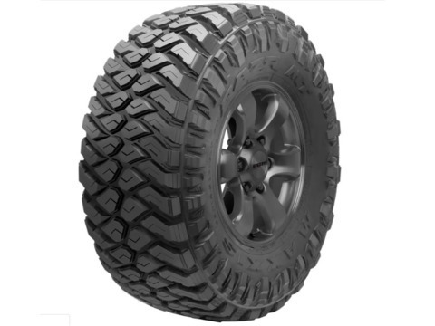 Шина Maxxis RAZR MT-772 265/60R18 119/116Q ETL00042900