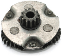 Планетарные шестерни 1-й ступени DU-4000 COMEUP 880266