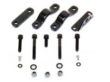 Крепление управления на руле лебедки CUB3/4 COMEUP 880242