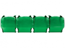 Защитная крышка для Adapt 10″ (Зелёный) 11007 Защитная крышка для Adapt 10″ (Зелёный) 11007