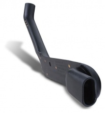 Шноркель 5LE TOYOTA HILUX 12/00 ON  ARB SS146HFE