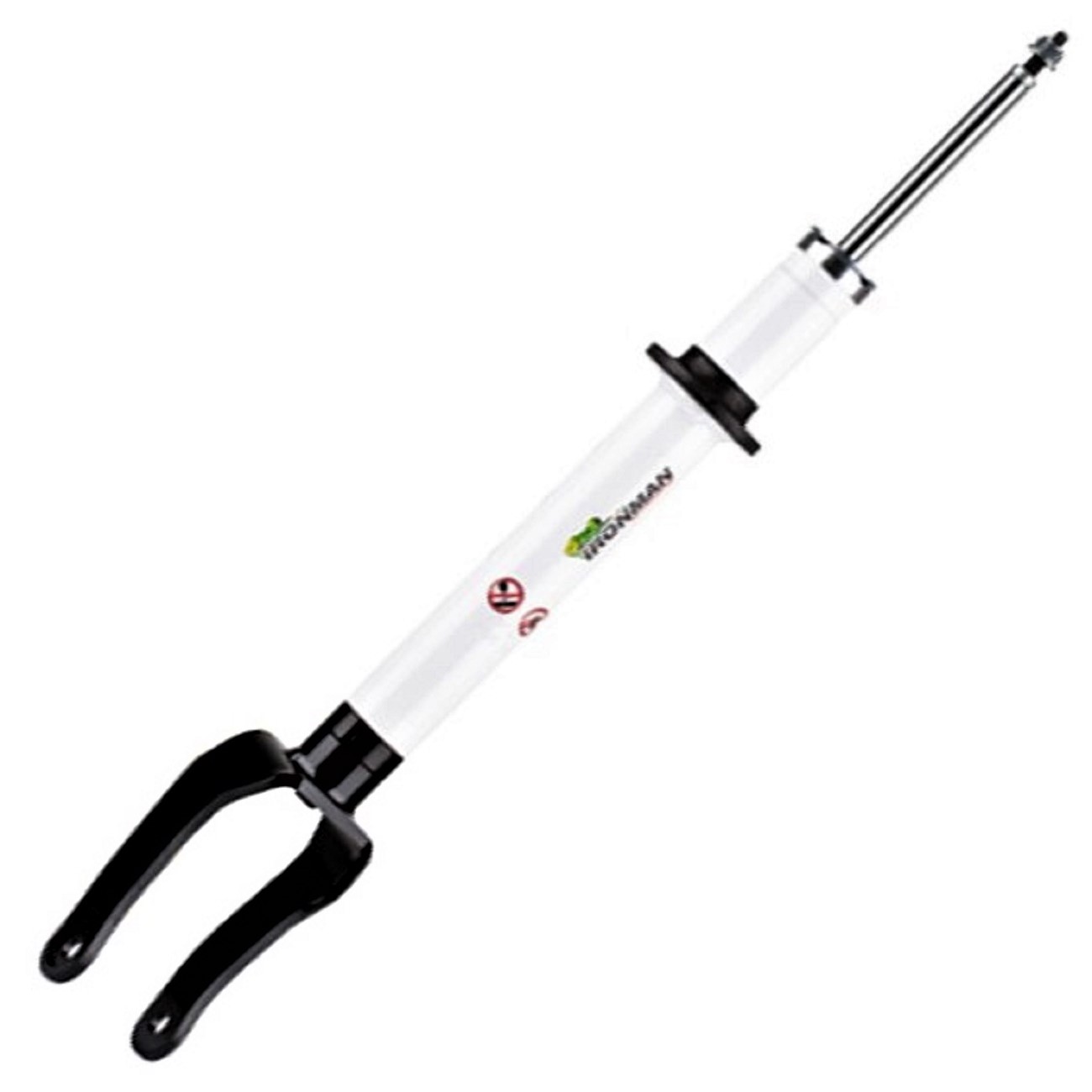 Амортизатор передний  нитро-газовый Ironman Nitro Gas Jeep Grand Cherokee WK2 12735GR