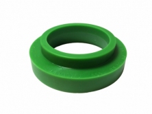 Проставка задней пружины Mitsubishi Pajero II/ IV/Pajero Sport II/Nissan Patrol Y60/Y61  лифт +30мм  3-12-0123