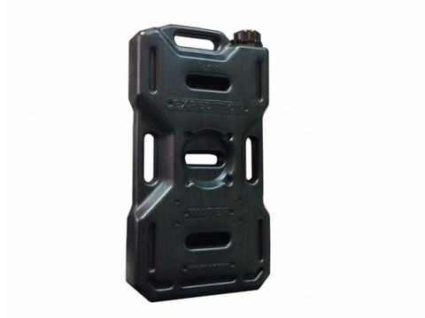 Канистра "Экстрим-Плюс" 10л черная kanPL10Black