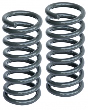 Пружины РИФ Toyota LandCruiser Prado 90/95 /4runner 1996-2002  задние, лифт 45мм,  +200кг  090-775B