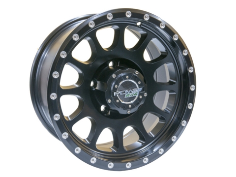 Диск литой PDW M2 6x139.7 16х8 D110.1 ET+7   20/64/15/61