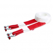 Динамический строп(рывковый), 10т, 9м, серия Туризм с шаклами 2т Tplus T002415