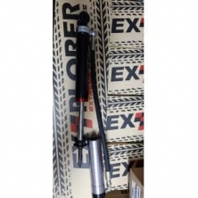 Амортизатор с бачком и регулировкой Explorer Nissan PATROL Y60/Y61 передний, лифт 2"+  GTP-8-22-522