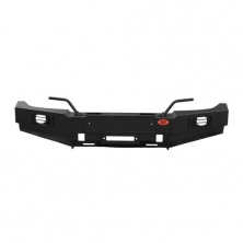 Бампер передний силовой OJ УАЗ Патриот, УАЗ Пикап   02.003.07