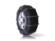 Цепи V30 лесенка-эконом, 6мм V30LLT6