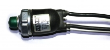 Датчик давления VIAIR 90/120 PSI, 1/8M, герметичный  90223