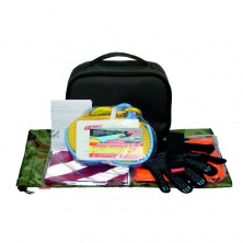 Набор для эвакуации автомобиля до 1.8т T-plus T001843