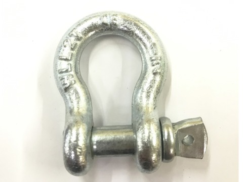 Шакл (1/2") до 2 тонн 6347