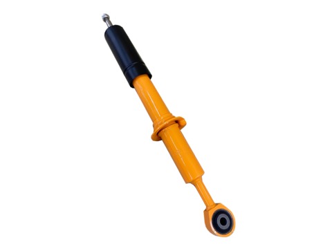 Амортизатор SteelStaff передний Toyota Land Cruiser 200 2007- (лифт 0-50 мм) NitroGas SSG-3202