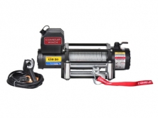 Лебедка электрическая Comeup GIO 80 12V STD 853825