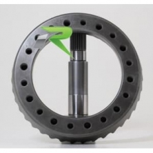 Главная пара усиленная Revolution Gear&Axle Toyota 9.5" Landcruiser 40/60/80 4.88  TLC-488