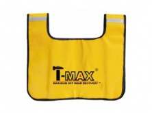 Гаситель троса для лебедок W0593