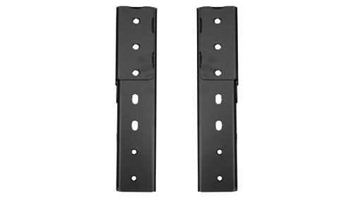 Комплект кронштейнов для заднего бампера OJeep Mitsubishi L200 IV  10.193.01