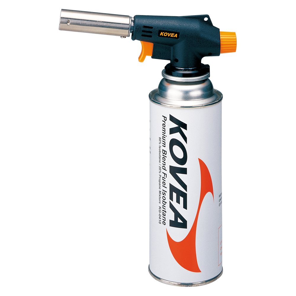 Резак газовый Kovea Master  KT-2211