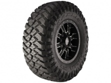 Шина всесезонная Maxxis 285/70R17 MT-772 121/118Q 10PR RBL EP  ETL00494100