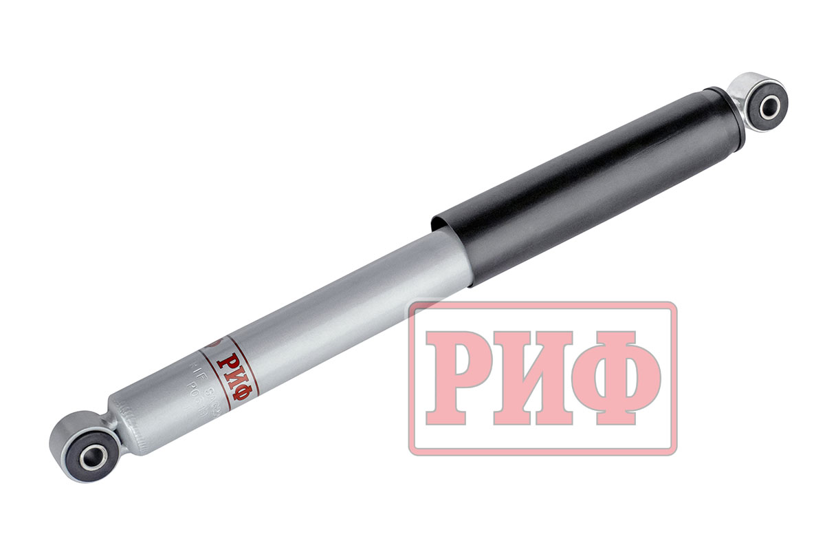 Амортизатор РИФ задний газовый Suzuki Jimny лифт 50 мм  SAG220