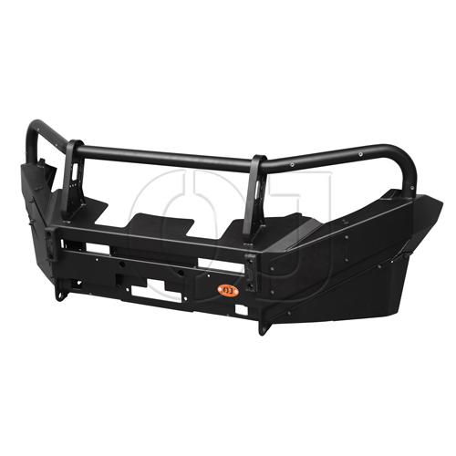 Бампер передний силовой OJeep Mitsubishi L200 V  02.033.01