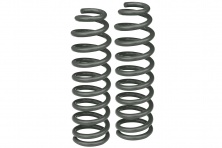 Пружины РИФ передние усиленные SsangYong Rexton 1, 2, XVT, Kyron лифт 30 мм +50 кг 20-010C