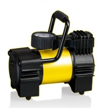 Автомобильный портативный компрессор КАЧОК K90Led