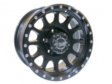 Диск литой PDW M2 6x139.7 16х8 D110.1 ET+7   20/64/15/61