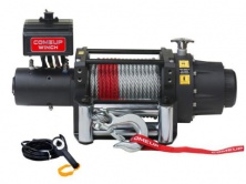 Лебедка автомобильная электрическая COMEUP Seal Gen2 16.5 12В 295619