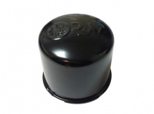 Колпак ступичный D98.5 чёрный NV985B Колпак ступичный D98.5 чёрный NV985B