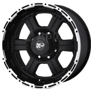 Диск колесный литой ProComp PCW 7189 16x8 6x139.7 ET 0 PROCOMP-7189-16X8-ET0