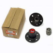 Колесные хабы ручные, усиленные AVM Mazda  AVM-465HP