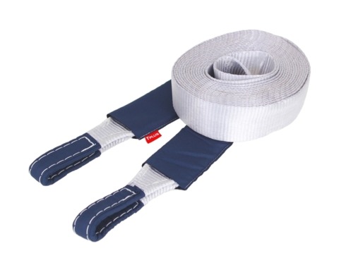 Динамический строп (рывковый) 8т 5м серия "Туризм" T018165