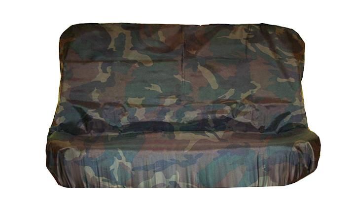 Чехол грязезащитный на заднее сиденье  Т001269