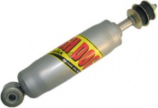 Амортизатор Tough Dog Mitsubishi Pajero Sport 1998-2008/Pajero II/L200 передний, лифт 40мм  FC42057B