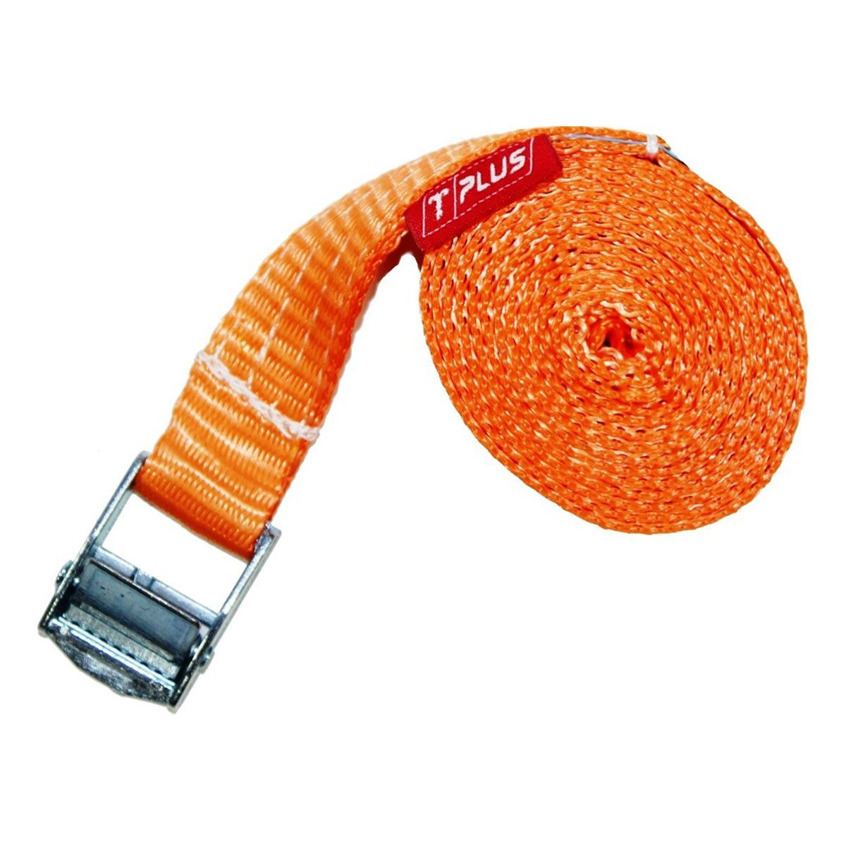 Стяжка для крепления груза с фиксатором Tplus 250 кг 2 м  T000813