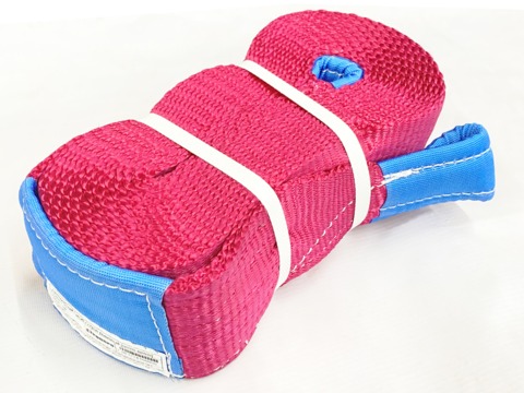 Динамический строп (рывковый) 12т 9м (петля-петля) SP04829