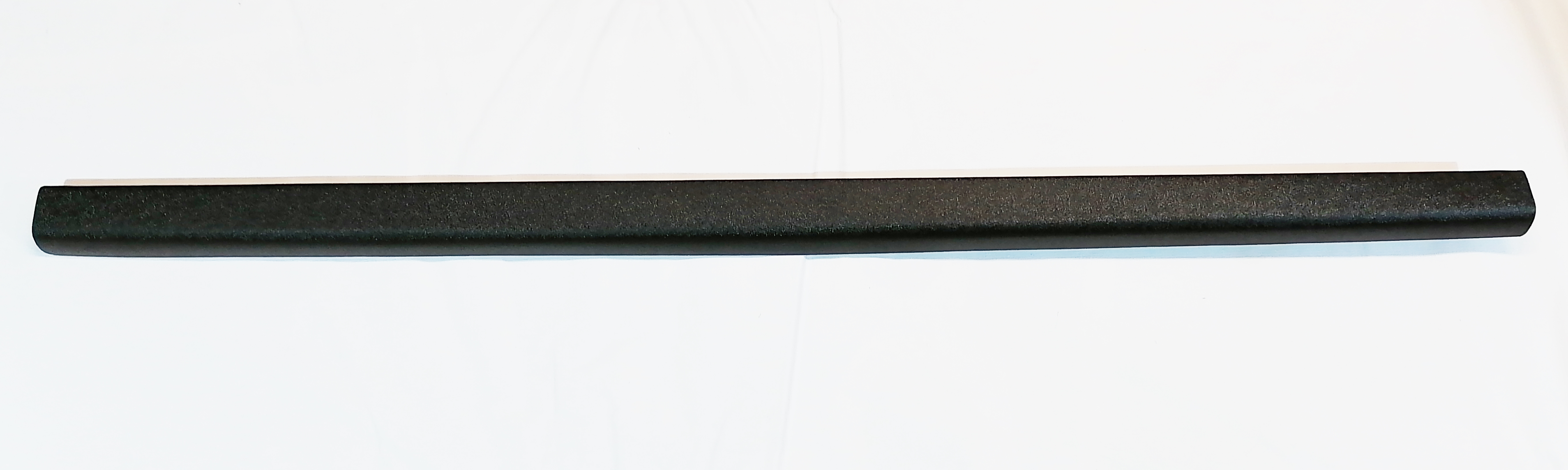 Комплект накладок на задний откидной борт cо скотчем 3М Hilux 2004-2011 NT-160702