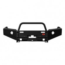 Бампер передний силовой OJ Volkswagen Amarok   02.020.03