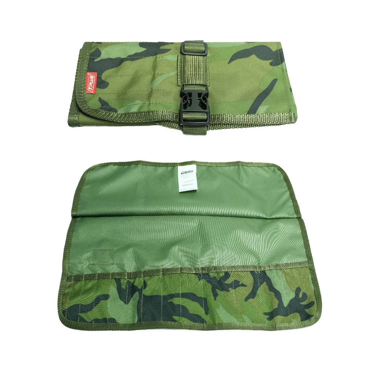 Сумка-скрутка 250х500 мм  T007286